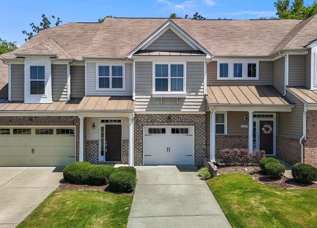 Property at 8323 Yaxley Hall Dr, Raleigh, NC 27616, 3 beds, 2.5 baths