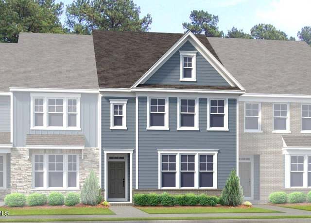 Property at 1414 Cooper St, Sanford, NC 27330, 3 beds, 2.5 baths