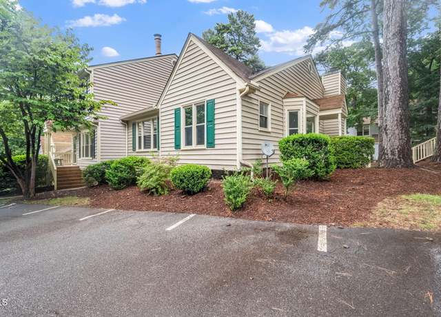 Property at 6510 Hearthstone Dr, Raleigh, NC 27615, 2 beds, 2 baths