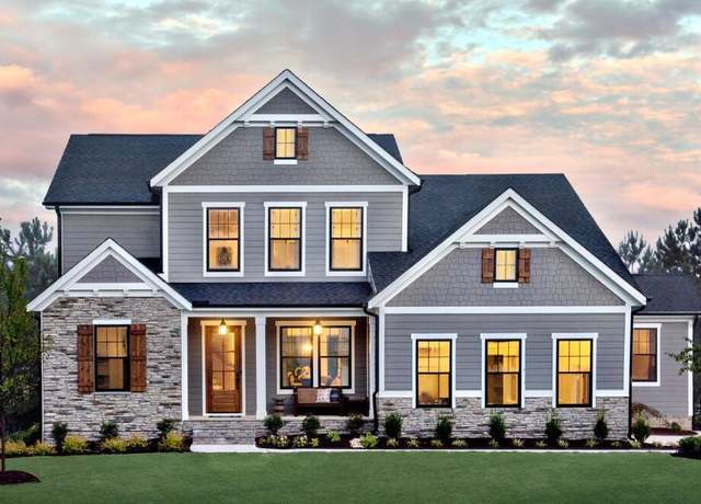 Property at Lot 10 Conner Ridge Rd, Efland, NC 27243, 4 beds, 4 baths