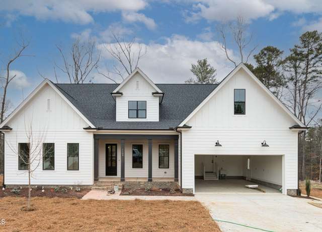 Property at 1690 Terry Rd, Durham, NC 27712, 4 beds, 3.5 baths