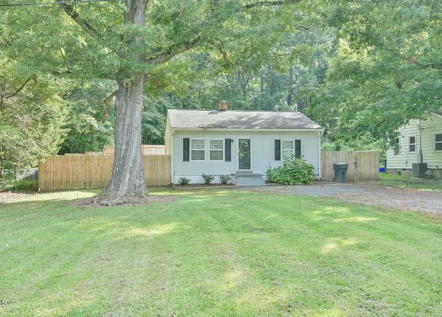 Property at 170 Torain St, Hillsborough, NC 27278, 2 beds, 1 bath