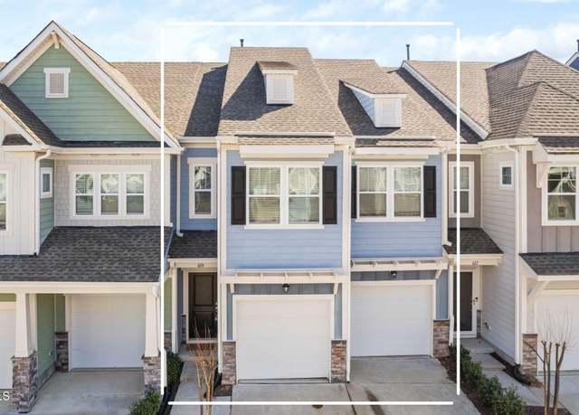 Property at 624 Metro Sta, Apex, NC 27502, 3 beds, 2.5 baths