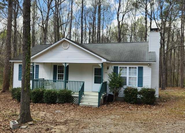 Property at 132 Waiters Way Way, Youngsville, NC 27596, 3 beds, 2 baths