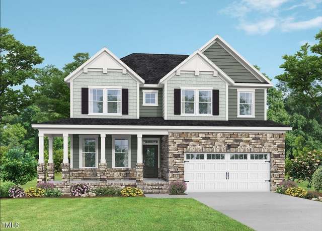 Property at 444 Golden Dragonfly St, Wake Forest, NC 27587, 4 beds, 3.5 baths