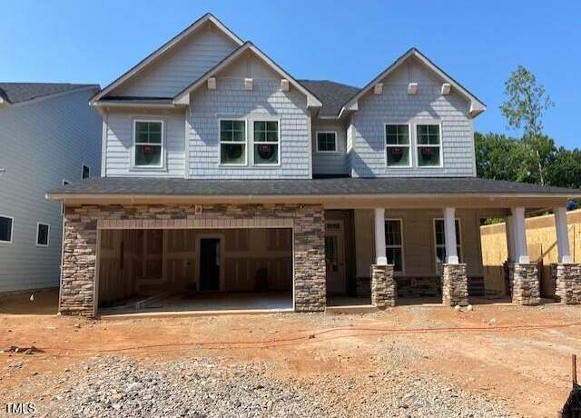 Property at 444 Golden Dragonfly St, Wake Forest, NC 27587, 4 beds, 3.5 baths