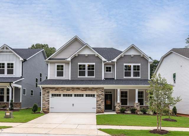 Property at 444 Golden Dragonfly St, Wake Forest, NC 27587, 4 beds, 3.5 baths