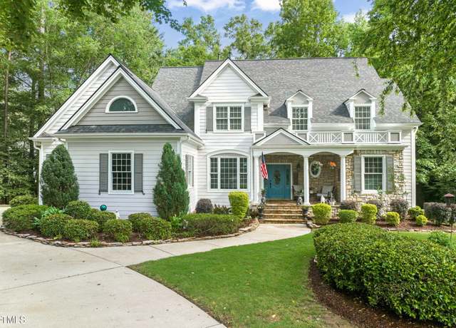 Property at 5405 Bluet Ct, Holly Springs, NC 27540, 4 beds, 3.5 baths