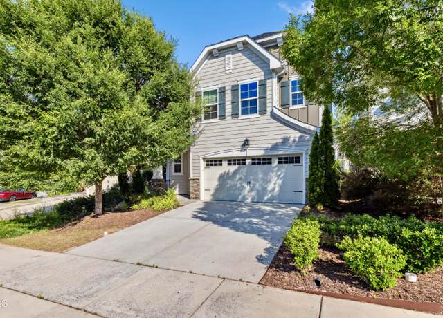 Property at 226 Begen St, Morrisville, NC 27560, 4 beds, 3 baths