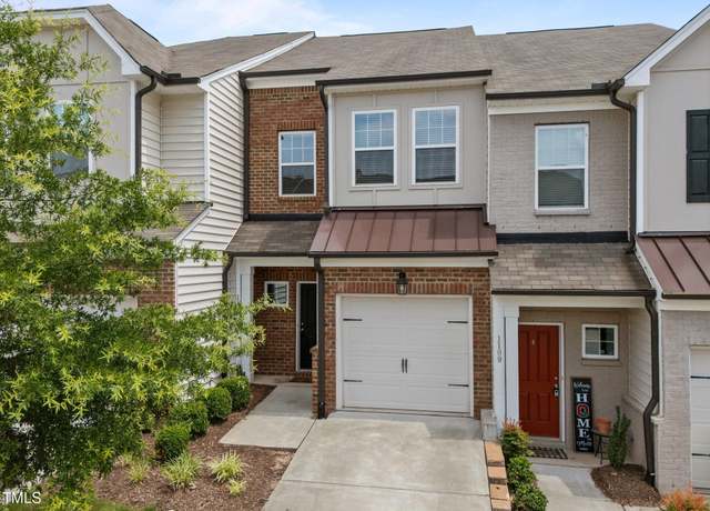 Property at 1107 Beyer Pl, Durham, NC 27703, 3 beds, 2.5 baths