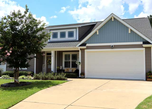 Property at 112 Star Valley Dr, Angier, NC 27501, 3 beds, 3 baths