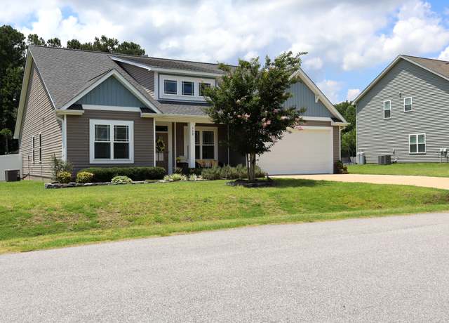 Property at 112 Star Valley Dr, Angier, NC 27501, 3 beds, 3 baths