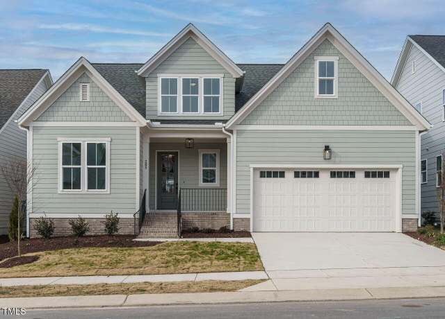 Property at 205 Wash Hollow Dr, Wendell, NC 27591, 4 beds, 3 baths