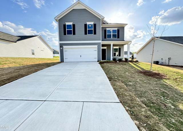 Property at 154 Vega Loop, Sanford, NC 27330, 4 beds, 2.5 baths