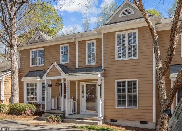 Property at 4447 Antique Ln, Raleigh, NC 27616, 2 beds, 2.5 baths