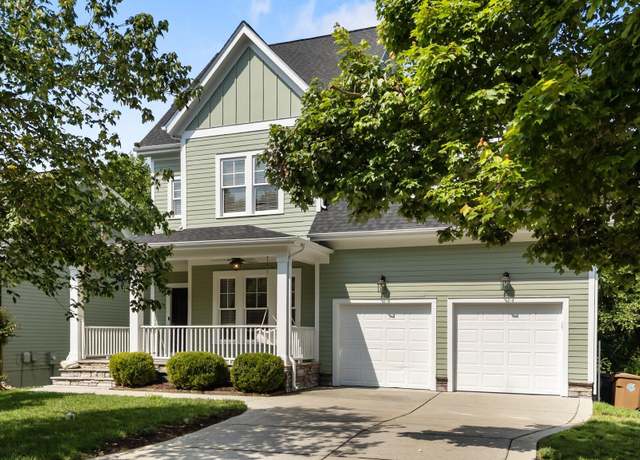 Property at 436 Edgepine Dr, Holly Springs, NC 27540, 4 beds, 2.5 baths