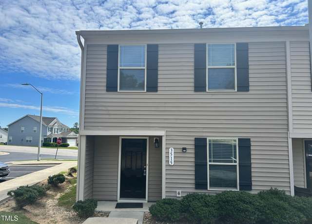 Property at 3515 Midway Island Ct, Raleigh, NC 27610, 3 beds, 2.5 baths