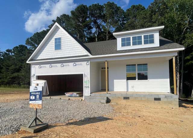 Property at 109 Arundel Dr, Archer Lodge, NC 27527, 4 beds, 3 baths