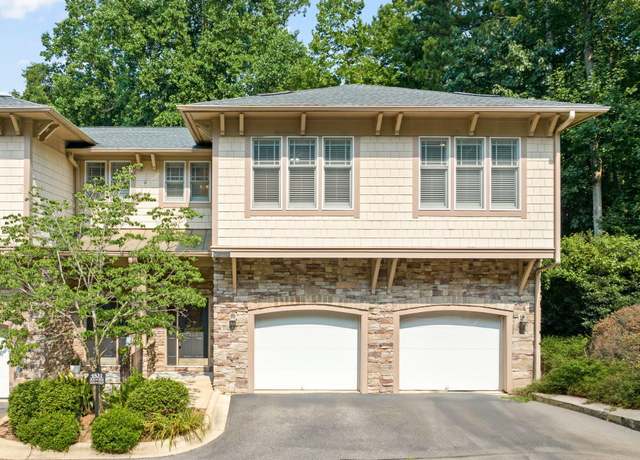 Property at 4831 Crestmore Rd #202, Raleigh, NC 27612, 3 beds, 2.5 baths