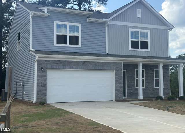 Property at 785 Shepard Rock Dr, Zebulon, NC 27597, 4 beds, 2.5 baths