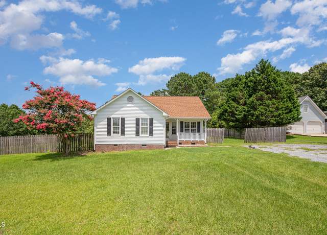 Property at 6650 Nc-210, Smithfield, NC 27577, 3 beds, 2 baths
