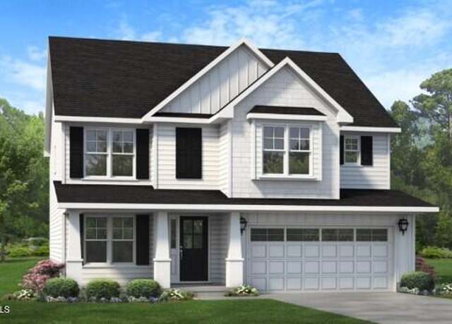 Property at 3212 Peruvian Ct Unit (Lot 5), Fayetteville, NC 28312, 4 beds, 2.5 baths