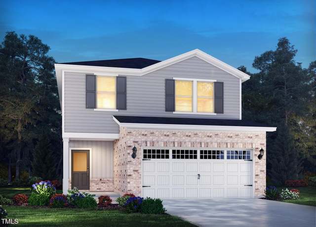 Property at 917 Grand Mesa Dr, Garner, NC 27529, 4 beds, 3 baths