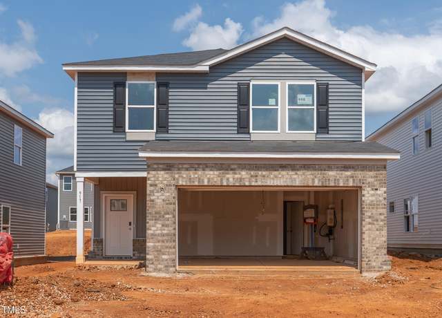 Property at 917 Grand Mesa Dr, Garner, NC 27529, 4 beds, 3 baths