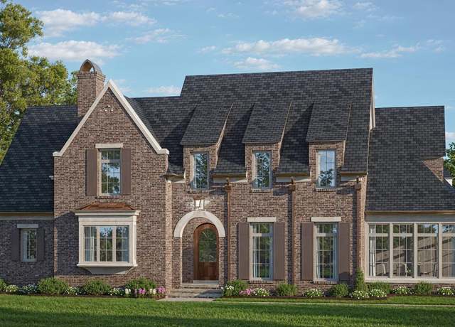 Property at 401 Marlowe Rd, Raleigh, NC 27609, 5 beds, 7 baths