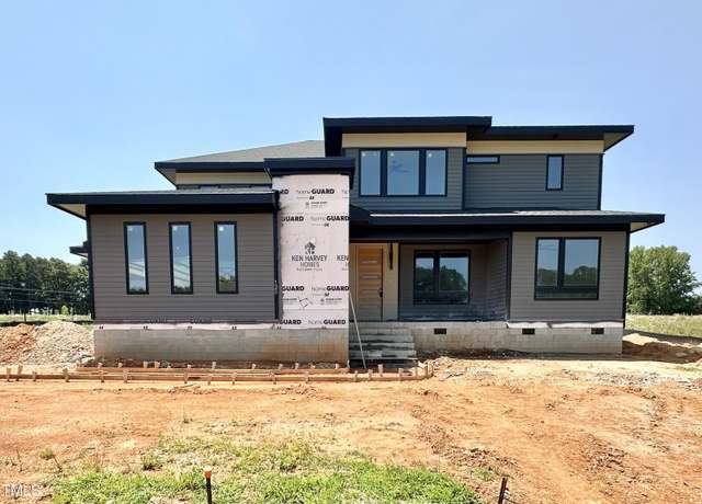 Property at 130 Broadleaf Ln, Youngsville, NC 27596, 4 beds, 3.5 baths