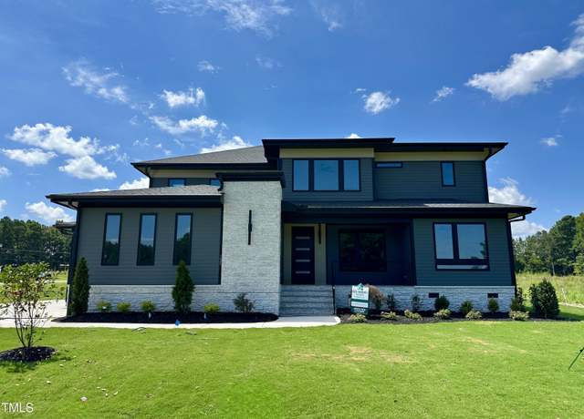 Property at 130 Broadleaf Ln, Youngsville, NC 27596, 4 beds, 3.5 baths