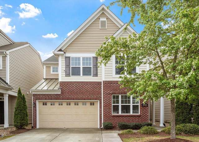 Property at 1008 Garden Square Ln, Morrisville, NC 27560, 3 beds, 2.5 baths
