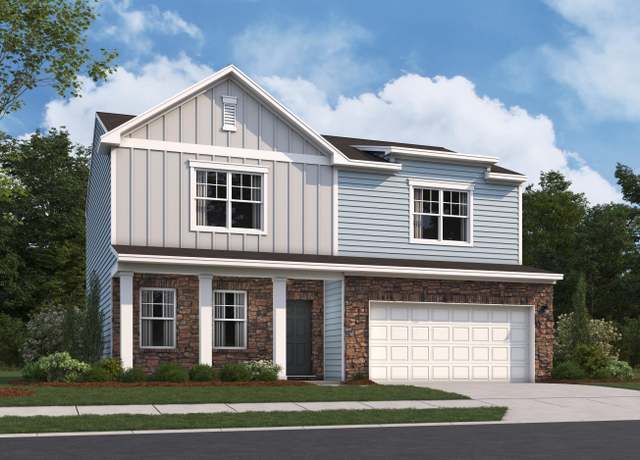 Property at 845 Kenyon Spring Dr, Zebulon, NC 27597, 4 beds, 2.5 baths