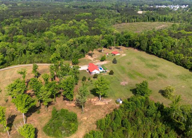 Property at 342 Mcleod Rd, Broadway, NC 27505, 3 beds, 2 baths