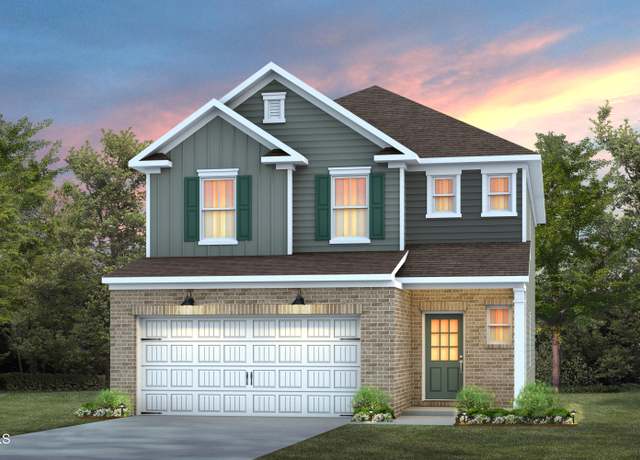 Property at 429 Providence Springs Ln, Fuquay Varina, NC 27526, 4 beds, 3 baths