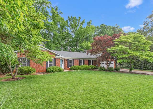 Property at 3806 Sagamore Dr, Greensboro, NC 27410, 3 beds, 2 baths