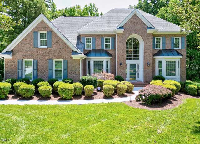 Property at 225 Midenhall Way, Cary, NC 27513, 4 beds, 4 baths
