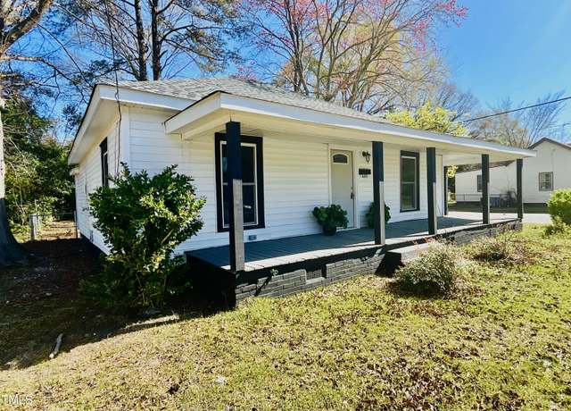 Property at 602 Dexter St, Rocky Mount, NC 27803, 2 beds, 2 baths