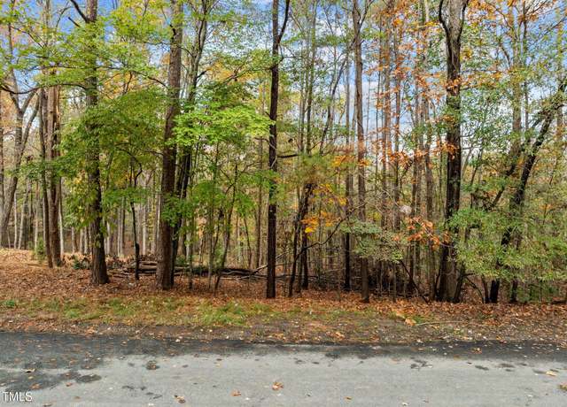 Property at Tbd Hudson Hls, Pittsboro, NC 27312