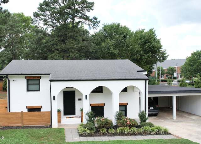Property at 1523 Ivy Ln, Raleigh, NC 27609, 3 beds, 2.5 baths