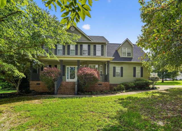 Property at 27 Elvis Dr, Garner, NC 27529, 3 beds, 2.5 baths