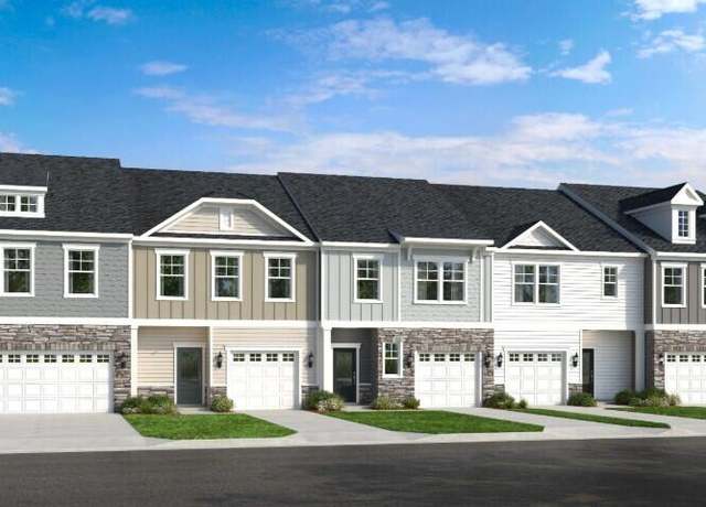 Property at 272 Sweetbay Tree Dr, Wendell, NC 27591, 3 beds, 2.5 baths