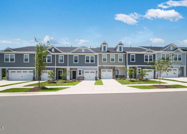 Property at 272 Sweetbay Tree Dr, Wendell, NC 27591, 3 beds, 2.5 baths
