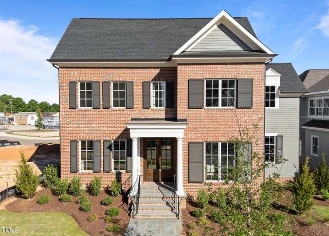 Property at 2623 Marchmont St, Raleigh, NC 27608, 4 beds, 3.5 baths