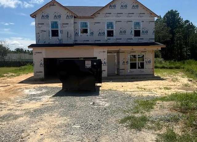 Property at 173 Jones Creek Ln, Lillington, NC 27546, 3 beds, 3 baths