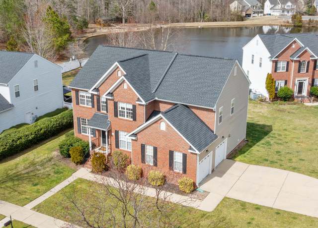 Property at 930 Pristine Ln, Rolesville, NC 27571, 5 beds, 3.5 baths