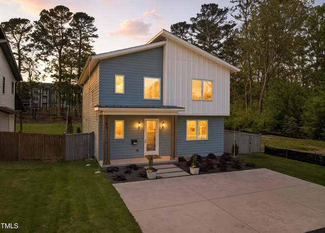 Property at 505 Colleton Rd, Raleigh, NC 27610, 4 beds, 2.5 baths