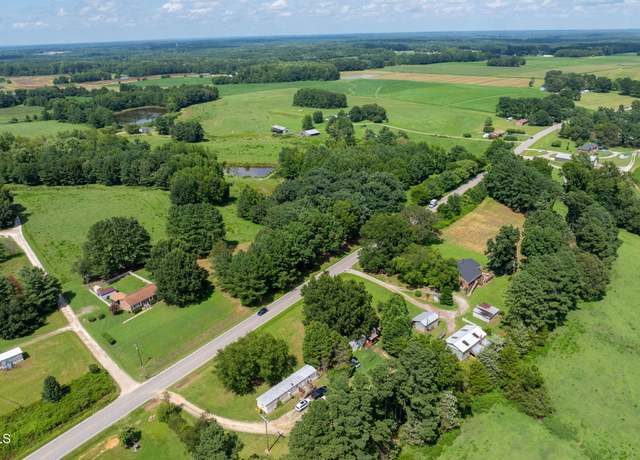 Property at 2535 Warrenton Rd, Henderson, NC 27537