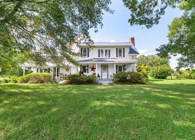 Property at 2535 Warrenton Rd, Henderson, NC 27537