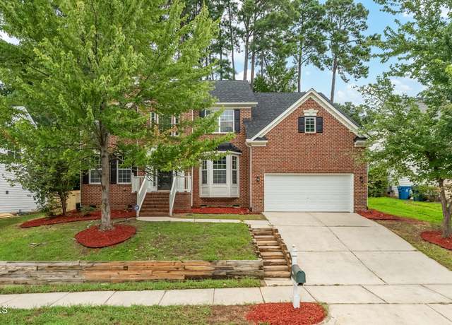 Property at 1604 Timber Wolf Dr, Durham, NC 27713, 6 beds, 3 baths
